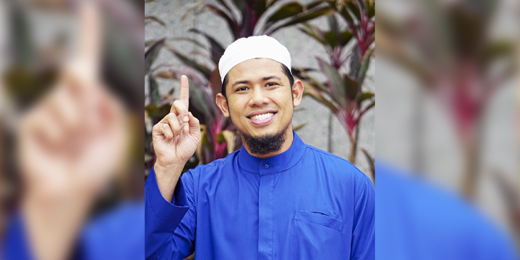 “Hijrah Itu Wajib!” – Perspektif Penghijrahan Nabil Ahmad