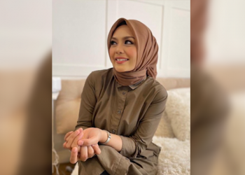 “Saya Mudah Rasa Bosan” – Potret Lukisan Zulin Aziz Bukti Versatiliti