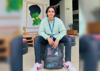 “Dia Tiba-Tiba Lamar Saya” – Irfan Haris Terkejut Didekati Seorang Insan Dikenalinya
