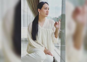 “Stamina Terjejas, Saya Mudah Semput” – Marsha Milan Rasa Ingin Mengalah