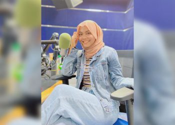 “PUBG Beri Saya Duit Ekstra” – Muna Shahirah Fokus Main Video Game