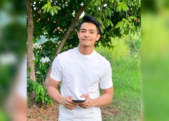 “Biar Dululah!” – Afieq Seronok Main Tarik Tali Dengan Wani