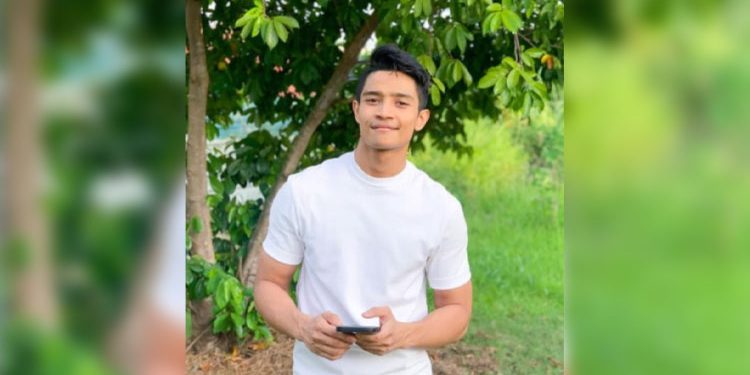 “Biar Dululah!” – Afieq Seronok Main Tarik Tali Dengan Wani