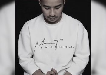 “Perjalanan Seni Saya Baru Menjadi” – Afif Tirmizie Mahu Bakatnya Lebih Dikenali