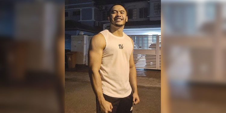 “Nak Juga Rasa Ada Badan Cantik” – Ammar Perjelas Isu Tayang Body