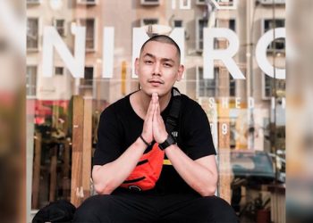 “Isteri Hamil Perlu Lebih Jagaan” – Saranan Ameerais Buat Para Suami