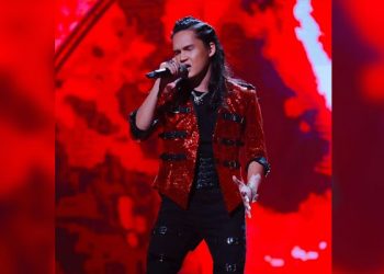 “Macam Kapal Terbang Nak Take-Off” – Amir Masdi Lihat Kariernya Memuncak