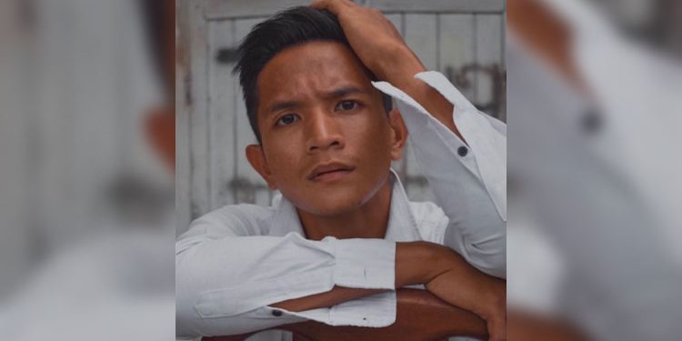 “Saya Pun Ada Impian” – Bekas Pegawai Penjara, Amirul Asyhwad Serius Berlakon