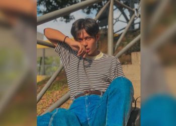 “Ini Anugerah, Bukan Lawan Fitrah!” – Tiru Suara Wanita, Amsyar Leee Anggap Dirinya Istimewa