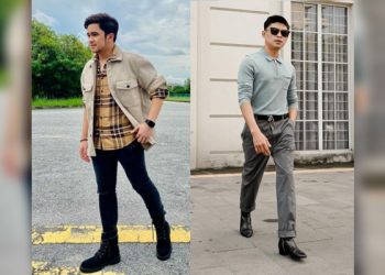 “Bukan Saya Yang Songlap” – Amir Terkejut Dituduh Curi Duit Andi