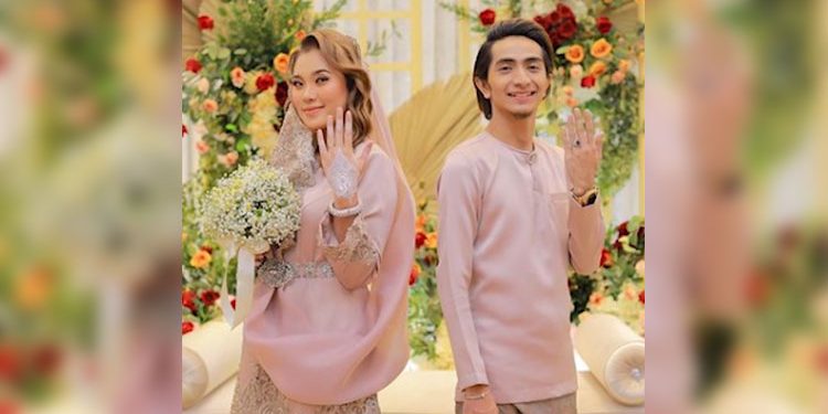 “Sempurnakan Yang Wajib Dulu” – Ayie Elham Tetap Nikah Tahun Ini