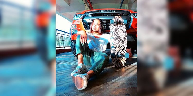 “Nilai Bakat, Bukan Bangsa Saya” – Baki Zainal Seronok Hiburkan Orang Cina