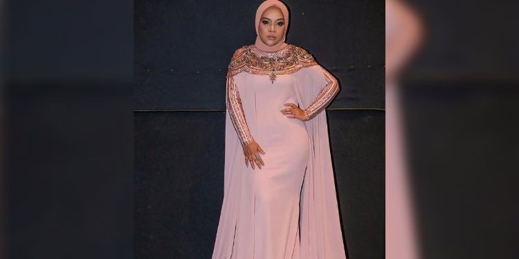 “Kenapa Nak Malu?” – Sambung Pengajian, Ayu Damit Sedar Kekurangan Diri