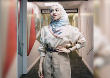 “Susahnya Nak Bina Imej” – Dian Hashim Alami Krisis Identiti