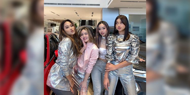 “Istilah Cemburu Tak Wujud Antara Kami” – Dolla Terbuka Terima Tawaran Berasingan