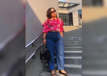 “Suka Hati Akulah Nak Pakai Apa Pun!” – Dottie Abraz Yakin Dirinya Kelihatan Cantik