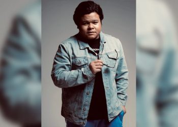 “Saya Cuak Tunggu Kritikan” – Eric Fuzi Tak Keruan Diberi Peranan Hero