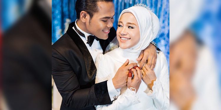 “Suami Saya Izinkan” – Tukar Pasangan, Ernie Zakri Pilih Hafiz Suip