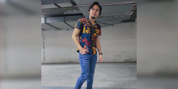 “Populariti Belum Milik Saya” – Ikhwan Fatanna Akur Lagunya Lebih Ke Depan