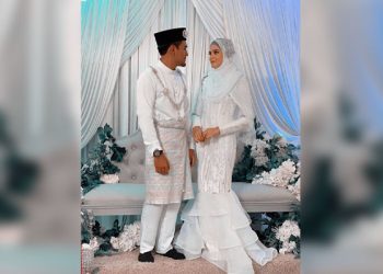 “Husna Gadis Yang Garang” – Rasa Takut Halim Berputik Cinta