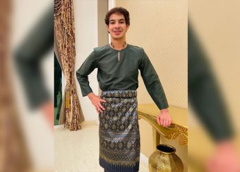 “Mereka Pun Nak Popular” – Telatah Lucu Harris Dan Rakan Serumah Cuit Hati Peminat