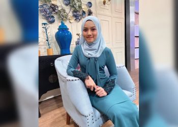 “Tak Mudah Nak Tukar Karakter” – Hawa Rizwana Galas Tiga Tugas Serentak