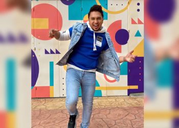 “Riena Gandingan Ketujuh Saya” – Haziq Hussni Lega Khidmatnya Diteruskan