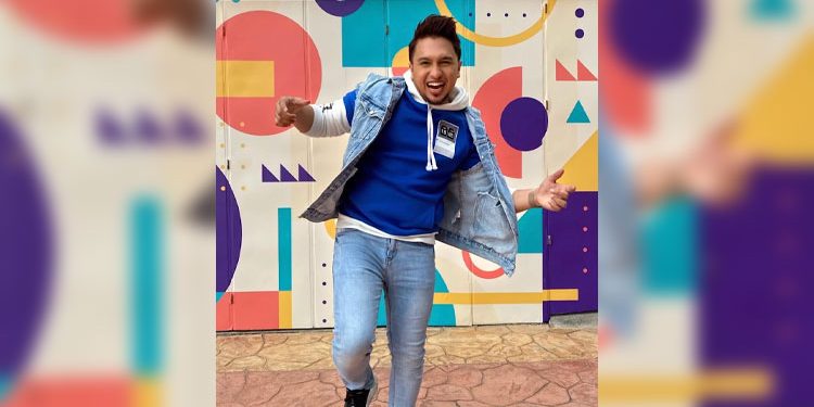 “Riena Gandingan Ketujuh Saya” – Haziq Hussni Lega Khidmatnya Diteruskan