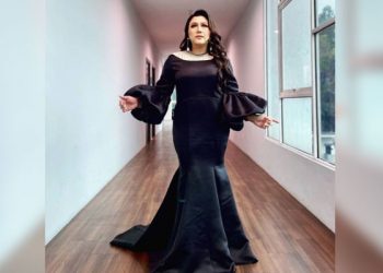 “Tipulah Kalau Kata Tak Letih” – Idayu Yaakob Puas Jaga Anak Sendiri