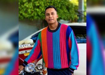 “Momen Paling Indah” – Gelagat Selamba Ibu Ikhlas Jalil Cuit Hati