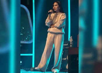 “Bukti Kami Masih Ada Agama” – Indah Tak Sempat Penuhi Hasrat Siti Sarah