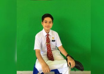 “Pening Dibuatnya” – Sukar Ikuti PdPR, Jay Nazif Tetap Cemerlang