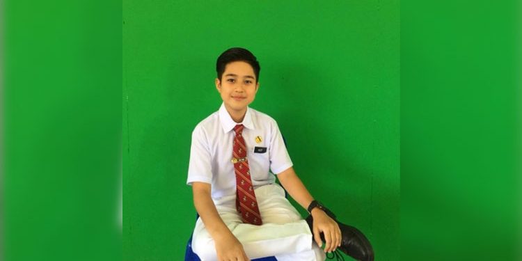 “Pening Dibuatnya” – Sukar Ikuti PdPR, Jay Nazif Tetap Cemerlang