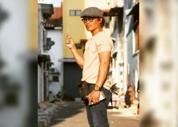 “Nak Melenting Ke Nak Tergelak?” – Joey Daud Bingung Difitnah Jadi Bapa Ayam