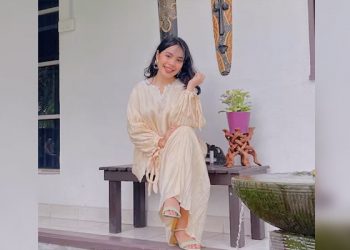 “Saya Kayuh Selagi Boleh” – Khodi Belum Putus Asa Cipta Nama