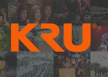 “Angkat Darjat Seni Bela Diri” – Signatur Segar KRU Studios