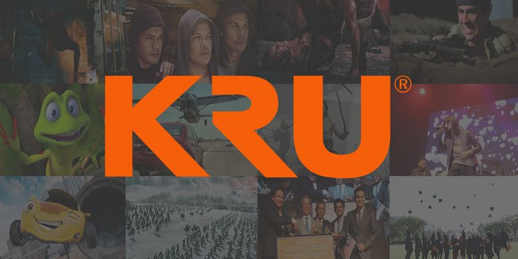 “Angkat Darjat Seni Bela Diri” – Signatur Segar KRU Studios