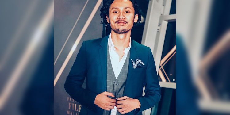 “Watak Cameo Pun Sanggup” – Luqman Hafidz Damba Filem Muzikal