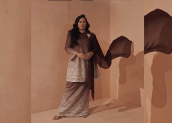 “Klien Dah Cantik, Baru Saya Balik” – Kerjaya Jurusolek Tak Halang Mafarikha Menyanyi