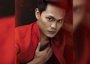 “Harap Jadi Inspirasi” – Maxwell Mark Bangga Harumkan Nama Negara