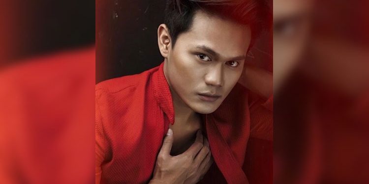 “Harap Jadi Inspirasi” – Maxwell Mark Bangga Harumkan Nama Negara