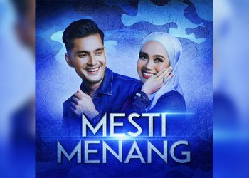 “Hadiah Kami Buat Malaysia” – Fai Dan Dian Terharu Sumbang Bakti