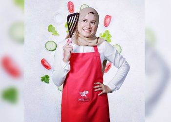 “Nyanyi Untuk Anak Saja” – Mila Jirin Pilih Bisnes, Tangguh Karier Seni