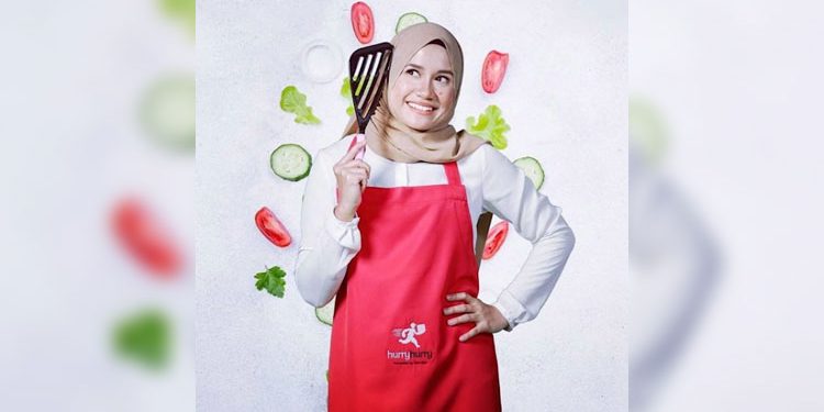 “Nyanyi Untuk Anak Saja” – Mila Jirin Pilih Bisnes, Tangguh Karier Seni