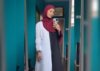 “Dah Puas Warna Rambut” – Nana Bersyukur Hidayah Sampai Awal