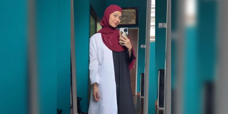 “Dah Puas Warna Rambut” – Nana Bersyukur Hidayah Sampai Awal