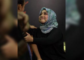 “Saya Tak Mahu Dikata Syok Sendiri” –  Noraniza Idris Berhati-hati Pilih Lagu