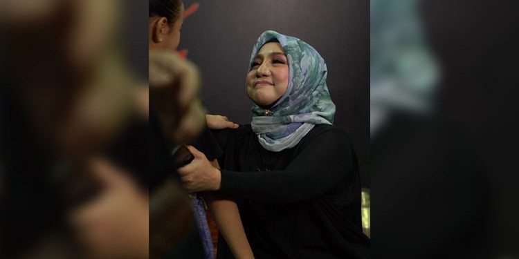 “Saya Tak Mahu Dikata Syok Sendiri” – Noraniza Idris Berhati-hati Pilih Lagu