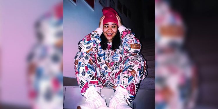 “Saya Belajar Secara Online” – Norreen Bangga Bakat Lakonan Dipuji