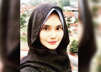 “Jatuh Sekali Bukan Bererti Gagal Selamanya” – Fida Ibrahim Tekad Bangkit Semula